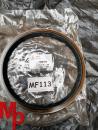Wellendichtring Radnabe 190x220x16/18mm für Massey Ferguson, OEM-3429815M3 (MF113)